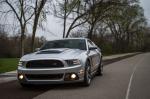 Ford Mustang Stage 3 by Roush 2013 года